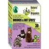 Natura Petz Organics Wound & Hot Spot Starter Pack Cat Supplement, 30 Count -Furry Friends 212459 MAIN. AC SS1800 V1695082352