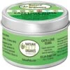 Natura Petz Organics Cats Love Suma Turkey Flavored Powder Immune Supplement For Cats, 4-oz Tin -Furry Friends 212465 MAIN. AC SS1800 V1698091465