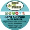 Natura Petz Organics Joint Support Turkey Flavored Powder Joint Supplement For Cats, 4-oz Tin 2 Natura Petz Organics Joint Support Turkey Flavored Powder Joint Supplement For Cats, 4-oz Tin -Furry Friends 212501 MAIN. AC SS1800 V1698092197