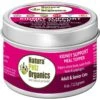 Natura Petz Organics Kidney Support Turkey Flavored Powder Kidney Supplement For Cats, 4-oz Tin -Furry Friends 212505 MAIN. AC SS1800 V1698092434
