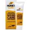 HoneyCure Natural Veterinary Wound Care Ointment For Dogs, Cats & Horses -Furry Friends 213219 MAIN. AC SS1800 V1644905222