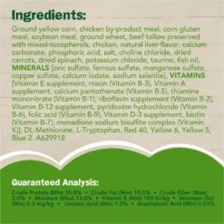 Purina Friskies Farm Favorites With Chicken Dry Cat Food -Furry Friends 214335 PT4. AC SS1800 V1700159894