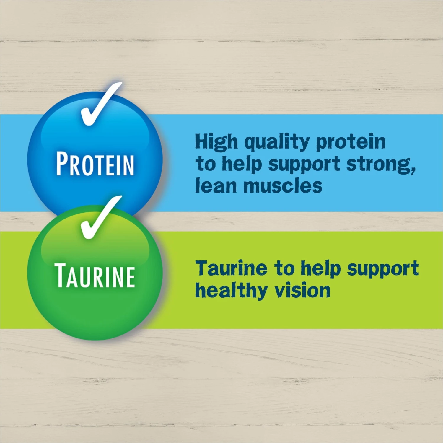 Friskies Ocean Favorites Tuna, Brown Rice & Peas Pate Wet Cat Food, 5.5-oz Can, Case Of 24 10 Friskies Ocean Favorites Tuna, Brown Rice & Peas Pate Wet Cat Food, 5.5-oz Can, Case Of 24 - Image 8