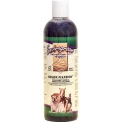 Envirogroom Color Fixation Color Restoring/Enhancing Pet Shampoo, 17-oz Bottle