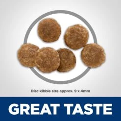 Hill's Science Diet Adult 1-6 Chicken & Brown Rice Recipe Dry Cat Food 13 Hill's Science Diet Adult 1-6 Chicken & Brown Rice Recipe Dry Cat Food -Furry Friends 215369 PT2. AC SS1800 V1614206500