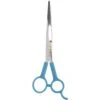 Diane Premier Curved Point-Tip Shear 111SC, 6.5-in 2 Diane Premier Curved Point-Tip Shear 111SC, 6.5-in -Furry Friends 215862 MAIN. AC SS1800 V1672325863