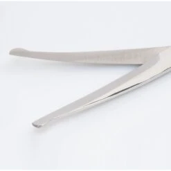 Diane Premier Curved Ball-Tip Shear 111BC, 6.5-in -Furry Friends 215864 PT5. AC SS1800 V1672328160