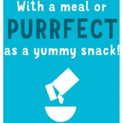 Friskies Lil' Grillers Chicken, Turkey, Ocean Fish & Tuna Variety Pack Gravy Wet Cat Food Complement, 1.55-oz Pouch, Case Of 30 17 Friskies Lil' Grillers Chicken, Turkey, Ocean Fish & Tuna Variety Pack Gravy Wet Cat Food Complement, 1.55-oz Pouch, Case Of 30 -Furry Friends 216212 PT6. AC SS1800 V1700158663