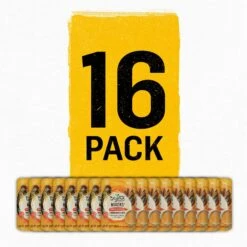 Purina Beyond Mixers Immune Support Chicken Bone Broth Wet Cat Food Complement, 1.55-oz Pouch, Case Of 16 -Furry Friends 217362 PT1. AC SS1800 V1699367688