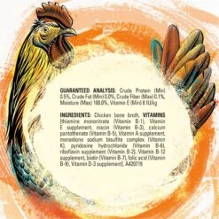 Purina Beyond Mixers Immune Support Chicken Bone Broth Wet Cat Food Complement, 1.55-oz Pouch, Case Of 16 -Furry Friends 217362 PT5. AC SS1800 V1699371169