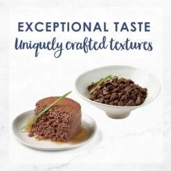 Fancy Feast Senior 7+ Chicken, Beef & Tuna Feasts Variety Pack Canned Cat Food 14 Fancy Feast Senior 7+ Chicken, Beef & Tuna Feasts Variety Pack Canned Cat Food -Furry Friends 217432 PT3. AC SS1800 V1691419339