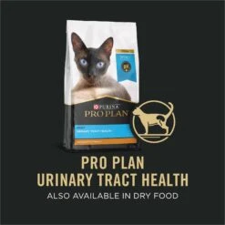 Purina Pro Plan Urinary Tract Health Focus Chicken & Beef & Chicken Variety Pack Cat Food 15 Purina Pro Plan Urinary Tract Health Focus Chicken & Beef & Chicken Variety Pack Cat Food -Furry Friends 217721 PT4. AC SS1800 V1634251629
