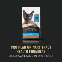 Purina Pro Plan Urinary Tract Health Focus Chicken & Beef & Chicken Variety Pack Cat Food 19 Purina Pro Plan Urinary Tract Health Focus Chicken & Beef & Chicken Variety Pack Cat Food -Furry Friends 217721 PT8. AC SS1800 V1634255233