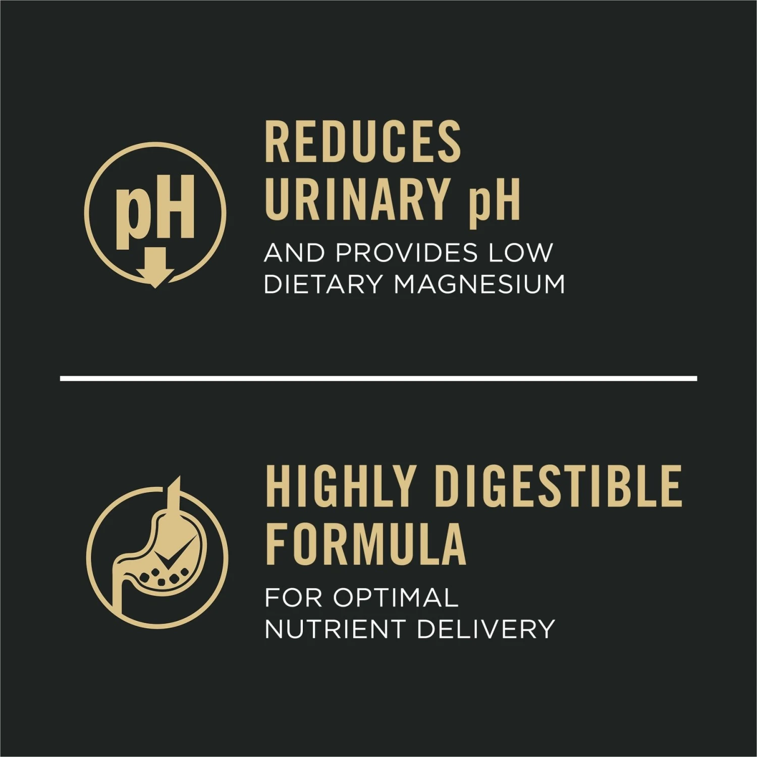 Purina Pro Plan Focus Adult Urinary Tract Health Formula With Salmon Classic Canned Cat Food 5 Purina Pro Plan Focus Adult Urinary Tract Health Formula With Salmon Classic Canned Cat Food - Image 3