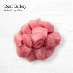 American Journey Minced Turkey Recipe In Gravy Grain-Free Canned Cat Food -Furry Friends 218187 PT4. AC SS1800 V1689972631