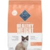Blue Buffalo True Solutions Healthy Weight Natural Weight Control Chicken Adult Dry Cat Food 1 Blue Buffalo True Solutions Healthy Weight Natural Weight Control Chicken Adult Dry Cat Food -Furry Friends 218281 MAIN. AC SS1800 V1696444874