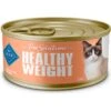 Blue Buffalo True Solutions Healthy Weight Natural Weight Control Chicken Adult Wet Cat Food 1 Blue Buffalo True Solutions Healthy Weight Natural Weight Control Chicken Adult Wet Cat Food -Furry Friends 218283 MAIN. AC SS1800 V1676649110