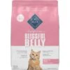 Blue Buffalo True Solutions Blissful Belly Digestive Care Formula Dry Cat Food 1 Blue Buffalo True Solutions Blissful Belly Digestive Care Formula Dry Cat Food -Furry Friends 218292 MAIN. AC SS1800 V1696444935