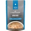 American Journey Landmark Broths Salmon, Tomatoes & Kale Recipe Wet Cat Food Complement Pouches, 1.4 Oz Case Of 16 -Furry Friends 219486 MAIN. AC SS1800 V1611354704