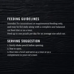 American Journey Landmark Broths Salmon, Tomatoes & Kale Recipe Wet Cat Food Complement Pouches, 1.4 Oz Case Of 16 19 American Journey Landmark Broths Salmon, Tomatoes & Kale Recipe Wet Cat Food Complement Pouches, 1.4 Oz Case Of 16 -Furry Friends 219486 PT8. AC SS1800 V1608240132