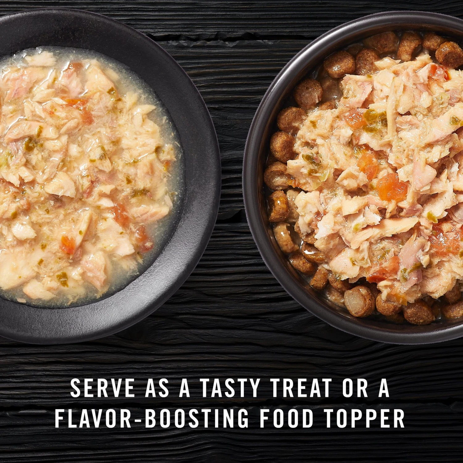 American Journey Landmark Broths Seafood Variety Pack Wet Cat Food Complement Pouches 9 American Journey Landmark Broths Seafood Variety Pack Wet Cat Food Complement Pouches - Image 7