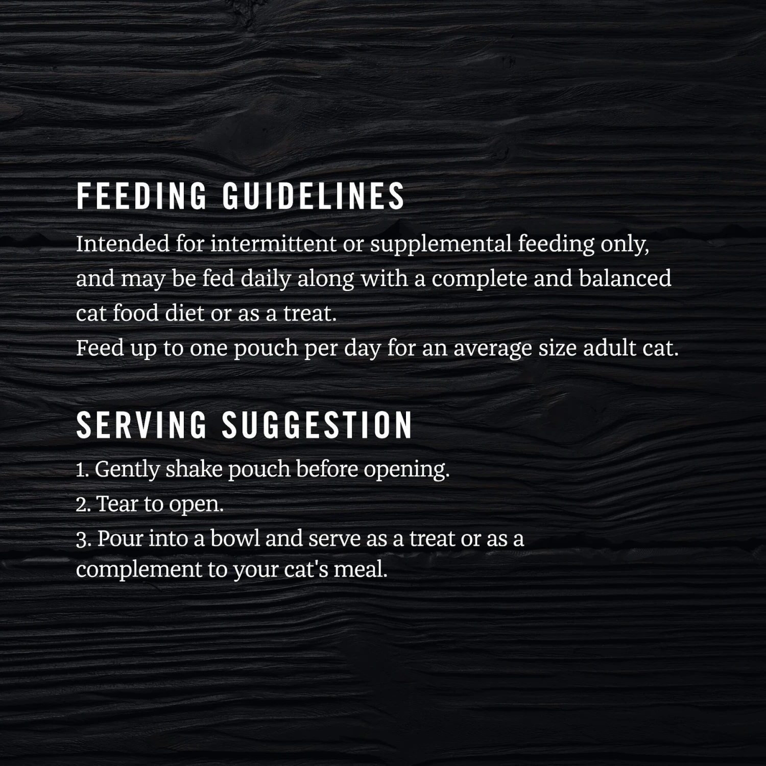 American Journey Landmark Broths Seafood Variety Pack Wet Cat Food Complement Pouches 11 American Journey Landmark Broths Seafood Variety Pack Wet Cat Food Complement Pouches - Image 9