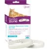 Comfort Zone On-The-Go Breakaway Calming Collar For Cats