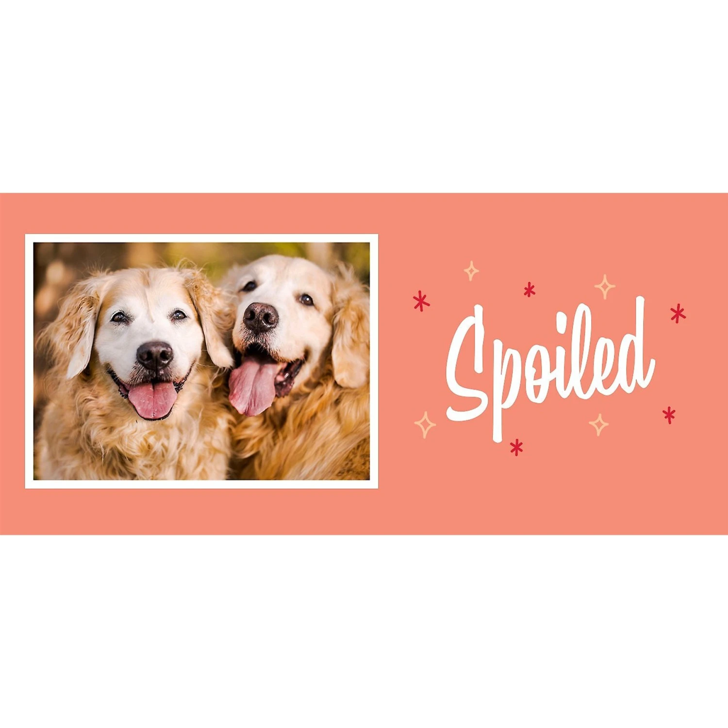 Frisco "Spoiled" Personalized Coffee Mug 4 Frisco "Spoiled" Personalized Coffee Mug - Image 2