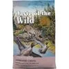 Taste Of The Wild Lowland Creek Premium Real Meat Recipe With Roasted Quail & Duck Grain-Free Dry Cat Food -Furry Friends 220503 MAIN. AC SS1800 V1602522997
