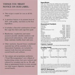 Taste Of The Wild Lowland Creek Premium Real Meat Recipe With Roasted Quail & Duck Grain-Free Dry Cat Food -Furry Friends 220503 PT2. AC SS1800 V1697054886