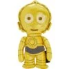 STAR WARS C-3PO Plush Kicker Cat Toy With Catnip -Furry Friends 220605 MAIN. AC SS1800 V1610420846