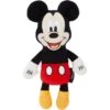 Disney Mickey Mouse Plush Kicker Cat Toy With Catnip -Furry Friends 220766 MAIN. AC SS1800 V1610058448