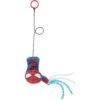 Marvel 's Spider-Man Bouncy Cat Toy With Catnip -Furry Friends 220882 MAIN. AC SS1800 V1621258662