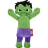 Marvel 's The Hulk Plush Kicker Cat Toy With Catnip -Furry Friends 221029 MAIN. AC SS1800 V1611692783