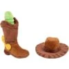 Pixar Woody's Accessories Plush Cat Toy With Catnip, 2 Count -Furry Friends 221073 MAIN. AC SS1800 V1624647801