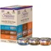 Wellness CORE Signature Selects Poultry Selection Variety Pack Canned Cat Food 2 Wellness CORE Signature Selects Poultry Selection Variety Pack Canned Cat Food -Furry Friends 221399 MAIN. AC SS1800 V1626188534