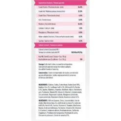 Zeal Canada Salmon & Turkey Recipe Grain-Free Gently Air-Dried Cat Food, 14-oz Bag 12 Zeal Canada Salmon & Turkey Recipe Grain-Free Gently Air-Dried Cat Food, 14-oz Bag -Furry Friends 221812 PT4. AC SS1800 V1584460041