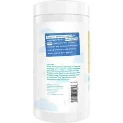 Frisco Spot Cleaning Wipes, 70 Count -Furry Friends 222155 PT2. AC SS1800 V1597941785