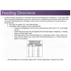 Mazuri Small Exotic Feline Food, 25-lb Bag 13 Mazuri Small Exotic Feline Food, 25-lb Bag -Furry Friends 222231 PT6. AC SS1800 V1602047169