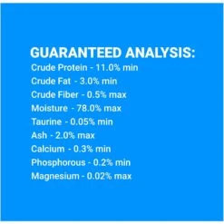 Firstmate Wild Pacific Salmon & Rice Formula Canned Cat Food 8 Firstmate Wild Pacific Salmon & Rice Formula Canned Cat Food -Furry Friends 222526 PT6. AC SS1800 V1680640279