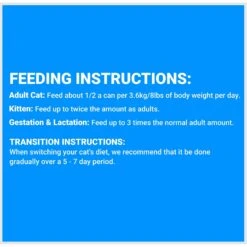 Firstmate Wild Pacific Salmon & Rice Formula Canned Cat Food 9 Firstmate Wild Pacific Salmon & Rice Formula Canned Cat Food -Furry Friends 222526 PT7. AC SS1800 V1680640279