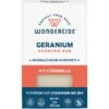 Wondercide Geranium & Citronella Dog & Cat Shampoo Bar, 4-oz Bar