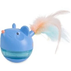 Catstages Hunt 'N Swat Treat Dispenser Cat Toy