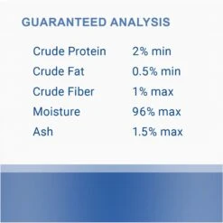 Caru Daily Dish Beef Broth Human-Grade Dog & Cat Wet Food Topper, 1.1-lb Bottle -Furry Friends 227869 PT6. AC SS1800 V1683562679