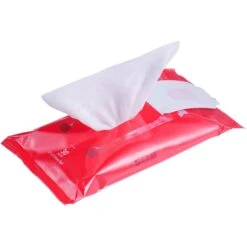 Wet Ones Delicate Fresh Scent Kitten Wipes 7 Wet Ones Delicate Fresh Scent Kitten Wipes -Furry Friends 228421 PT3. AC SS1800 V1597960926