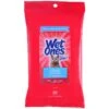 Wet Ones Dander Control Fresh Scent Cat Wipes, 30 Count -Furry Friends 228423 MAIN. AC SS1800 V1597968107