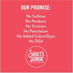 Skout's Honor Prebiotic Dog & Cat Balm -Furry Friends 228607 PT3. AC SS1800 V1693575846