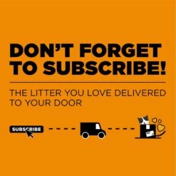 Arm & Hammer Litter SLIDE Platinum Easy Clean-Up Multi-Cat Clumping Cat Litter -Furry Friends 229240 PT7. AC SS1800 V1663796778