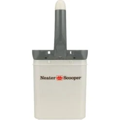 Neater Pets Neater Scooper Scoop-to-Bag Cat Litter Scoop -Furry Friends 229242 PT4. AC SS1800 V1631141183