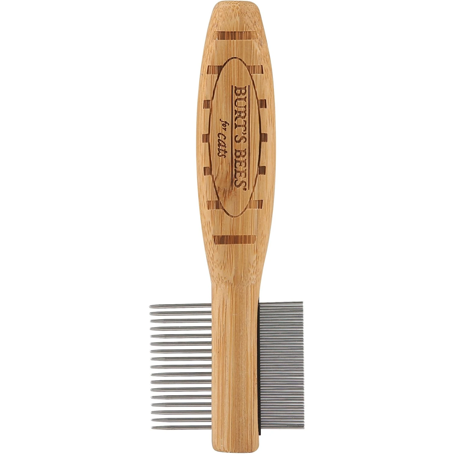 Burt's Bees Double Sided Cat Comb 3 Burt's Bees Double Sided Cat Comb